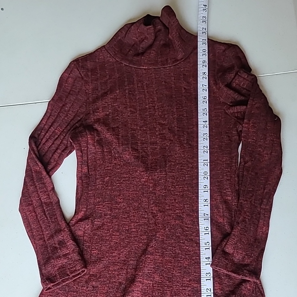 American Eagle Dress